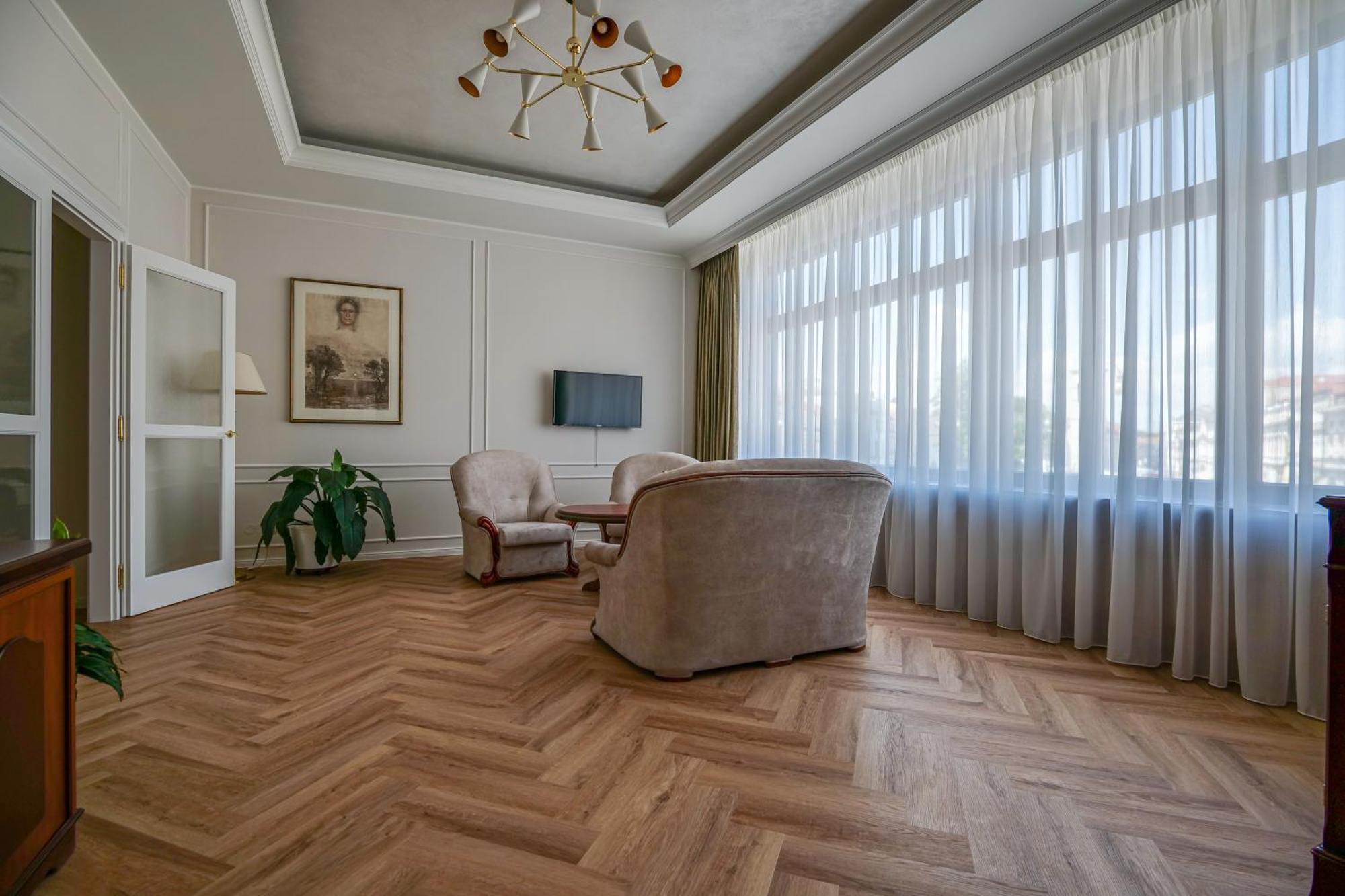 Hotel Zlata Hvezda Litomyšl Exteriör bild