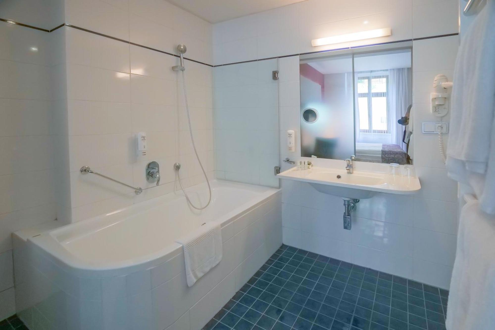 Hotel Zlata Hvezda Litomyšl Exteriör bild